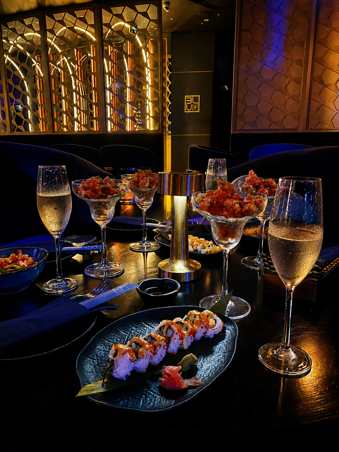 Blu Dubai - Photo 7